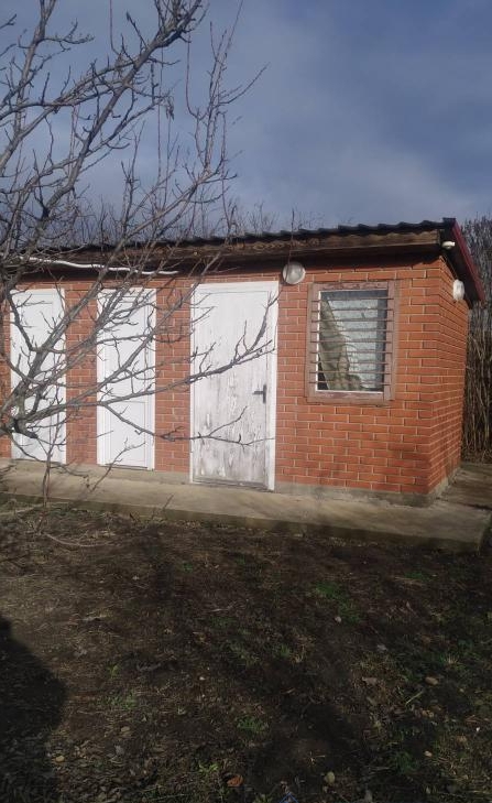 продажа дома номер H-173780 в Великодолинском, фото номер 6